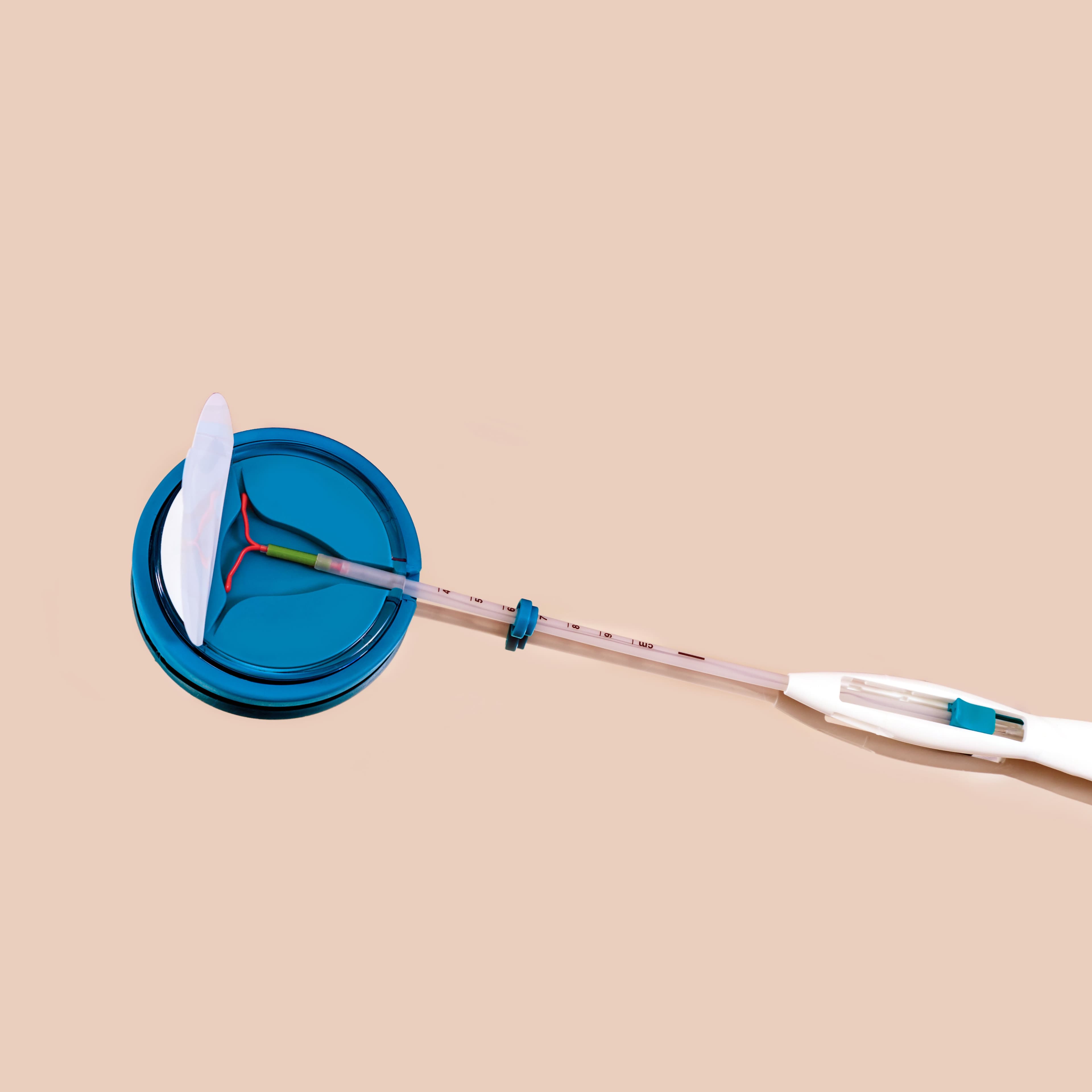 Intrauterine Devices (IUD) Intrauterine Devices (IUD)