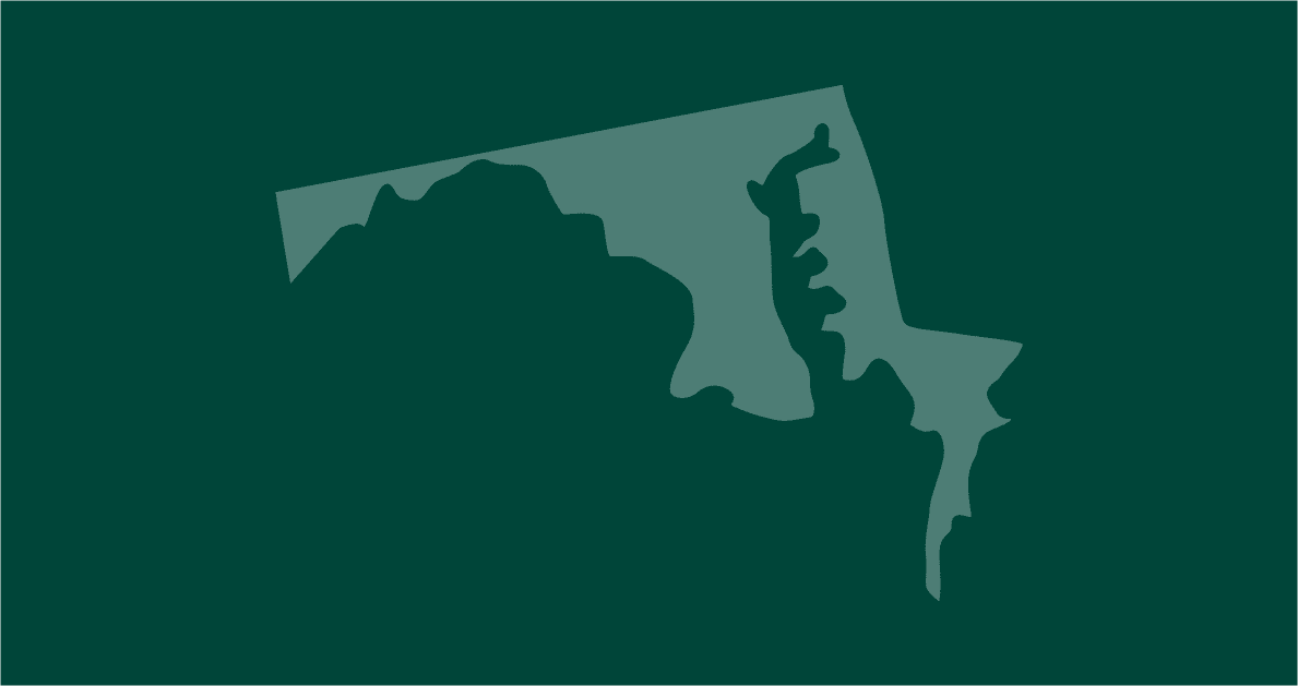 Maryland Maryland